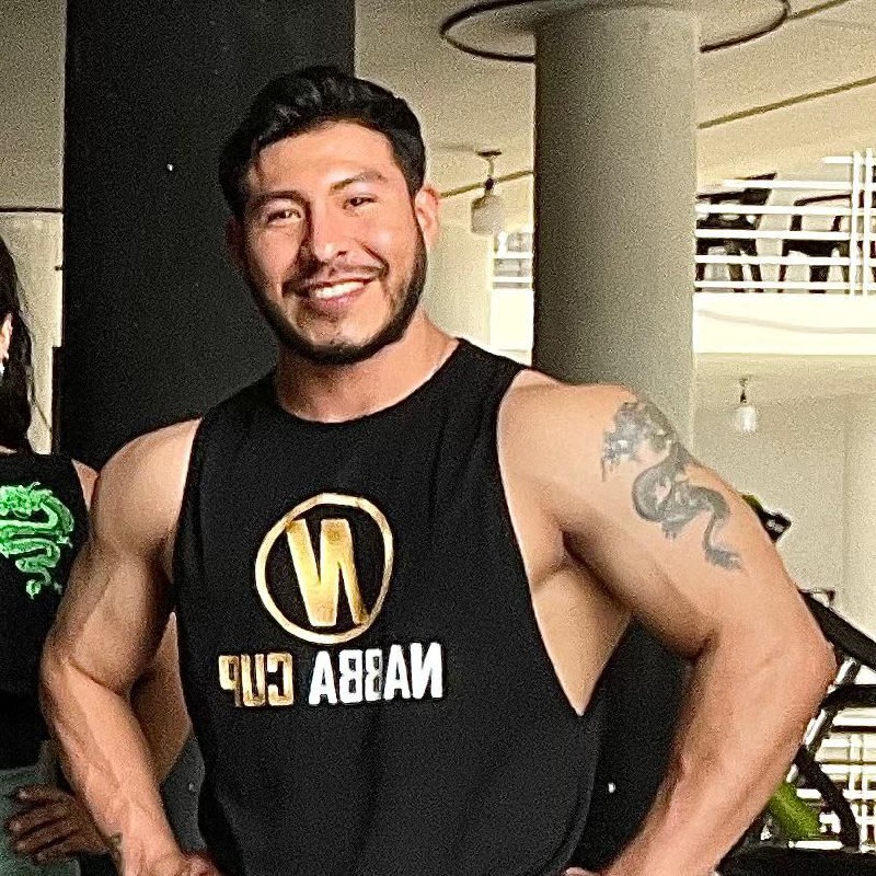 Entrenador Celso Rodríguez Salas