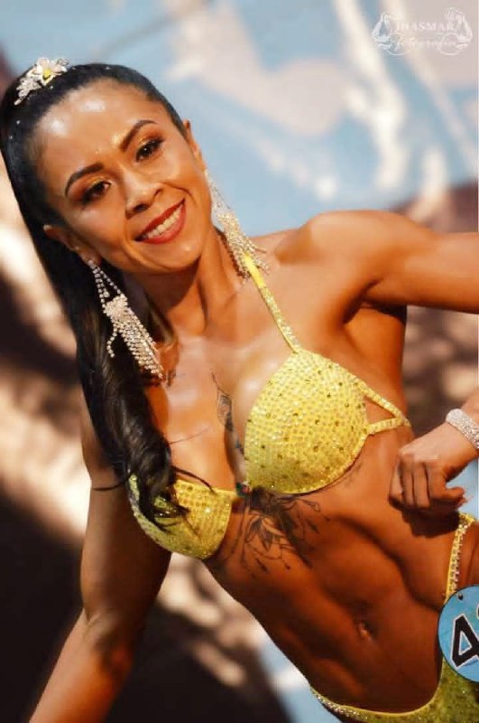 Entrenadora Esperanza